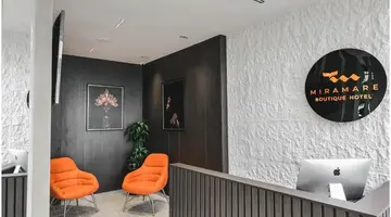 Miramare Boutique Hotel