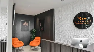 Miramare Boutique Hotel