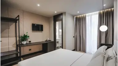 Miramare Boutique Hotel