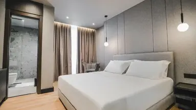 Miramare Boutique Hotel