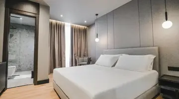Miramare Boutique Hotel