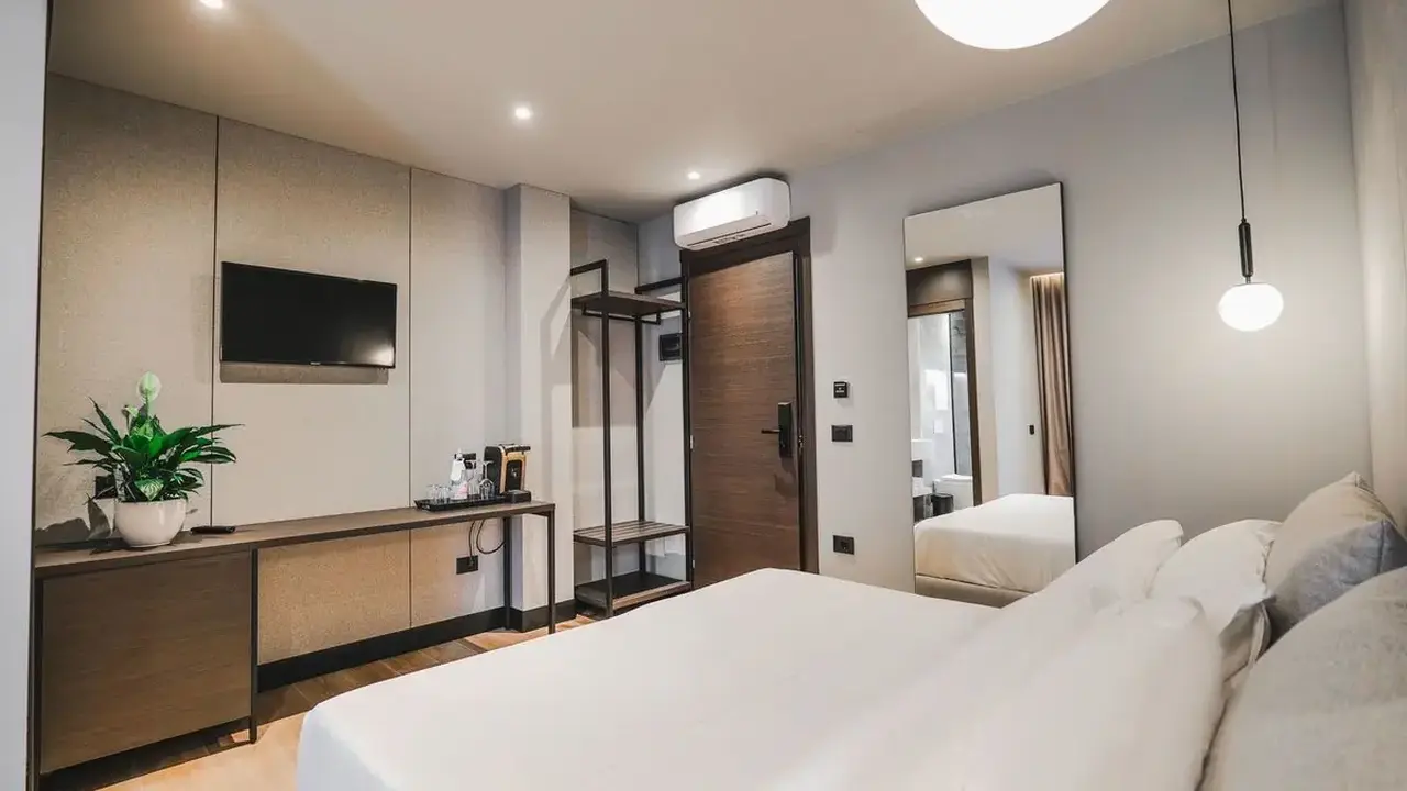 Miramare Boutique Hotel