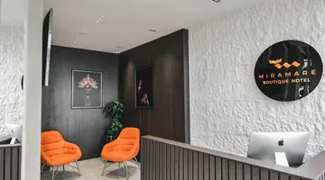 Miramare Boutique Hotel