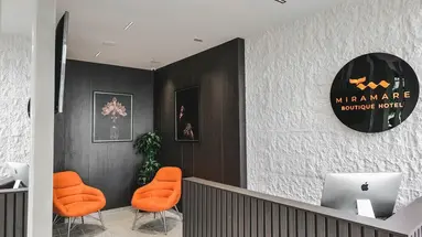 Miramare Boutique Hotel