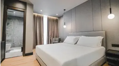 Miramare Boutique Hotel