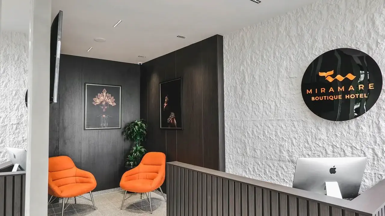 Miramare Boutique Hotel