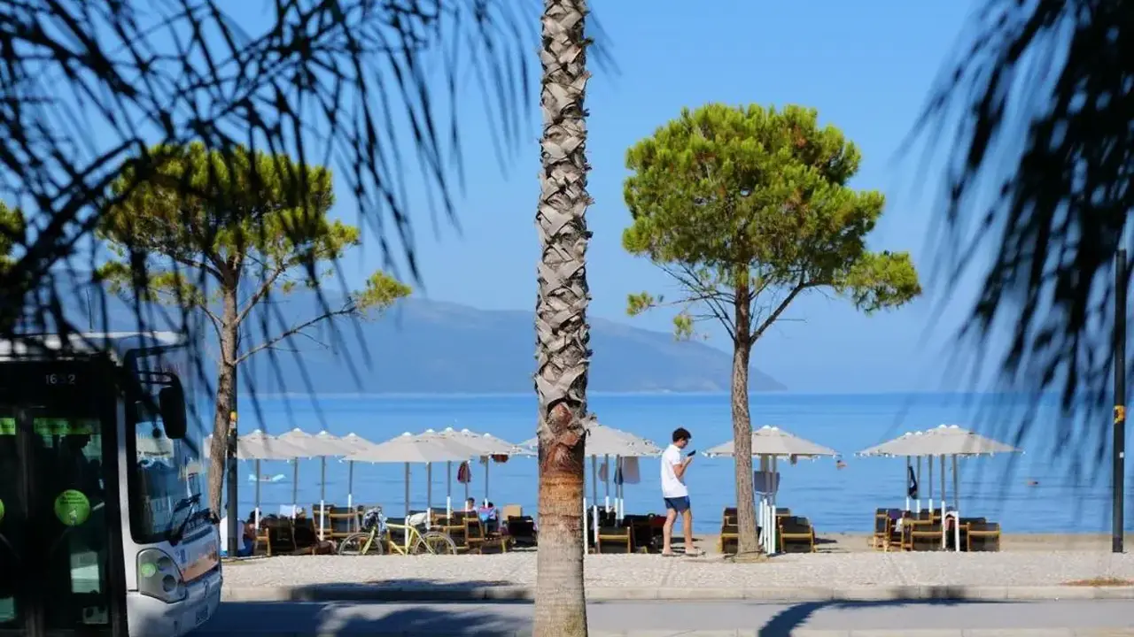 Miramare Boutique Hotel