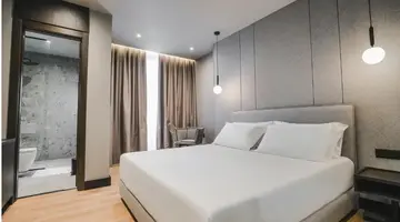 Miramare Boutique Hotel