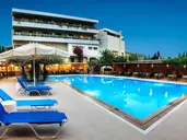 Miramare Hotel Eretria