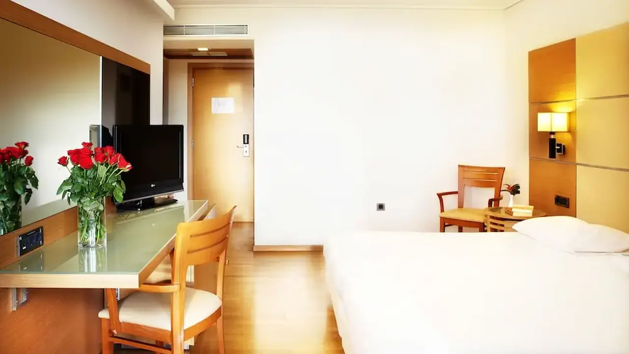 Miramare Hotel Eretria