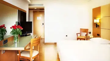 Miramare Hotel Eretria