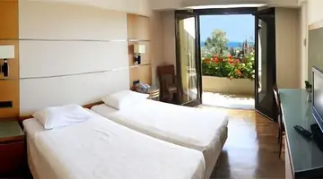Miramare Hotel Eretria