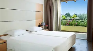 Miramare Hotel Eretria