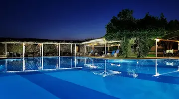 Miramare Hotel Eretria