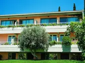 Miramare Hotel Eretria