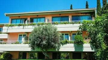 Miramare Hotel Eretria