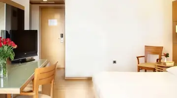 Miramare Hotel Eretria