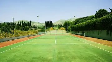 Miramare Hotel Eretria