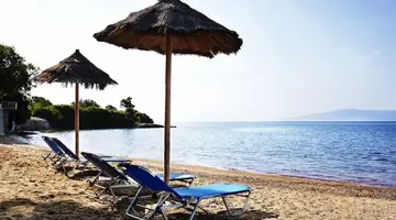 Miramare Hotel Eretria