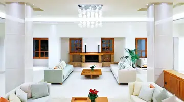 Miramare Hotel Eretria