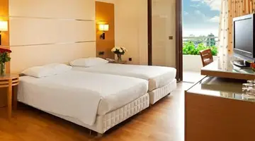 Miramare Hotel Eretria