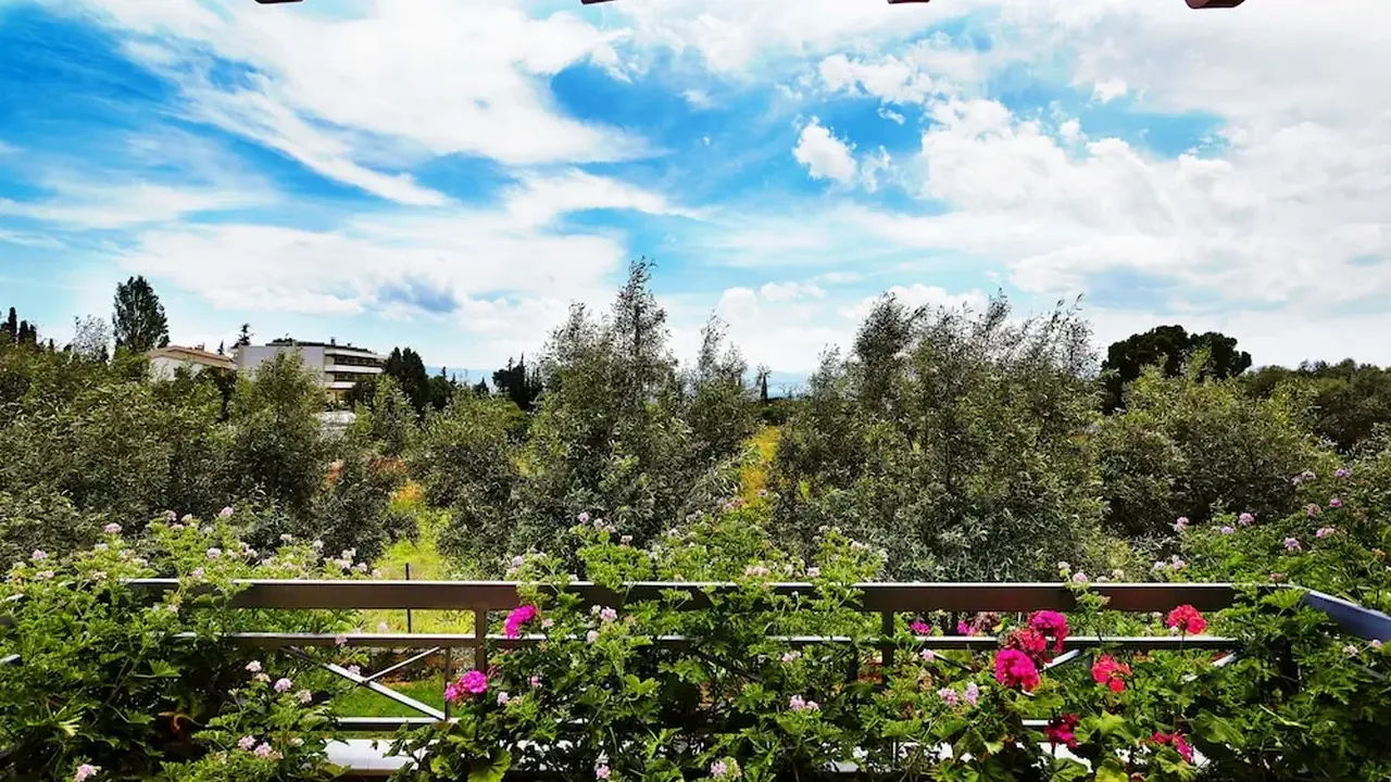 Miramare Hotel Eretria