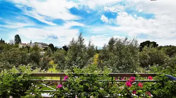 Miramare Hotel Eretria