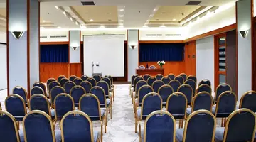 Miramare Hotel Eretria