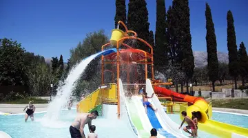 Miramare Hotel Eretria