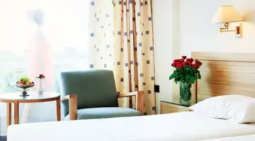 Miramare Hotel Eretria