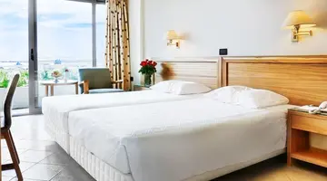Miramare Hotel Eretria