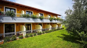 Miramare Hotel Eretria