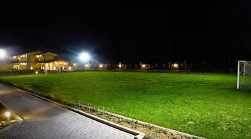 Miramare Hotel Eretria
