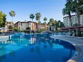 MIRAMARE QUEEN HOTEL