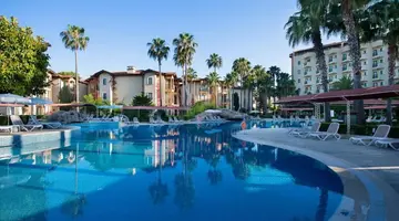MIRAMARE QUEEN HOTEL
