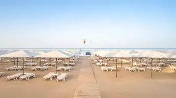MIRAMARE QUEEN HOTEL