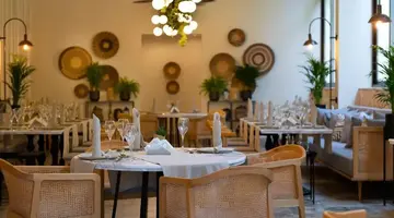 MIRAMARE QUEEN HOTEL