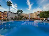 MIRAMARE QUEEN HOTEL