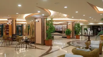 MIRAMARE QUEEN HOTEL