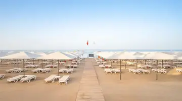MIRAMARE QUEEN HOTEL
