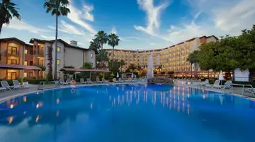 MIRAMARE QUEEN HOTEL