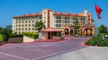 MIRAMARE QUEEN HOTEL