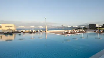 MIRAMARE RESORT &SPA