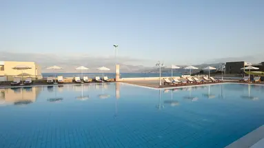 MIRAMARE RESORT &SPA