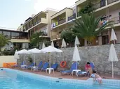 MIRAMARE RESORT & SPA