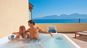 MIRAMARE RESORT &SPA