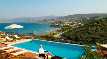 MIRAMARE RESORT &SPA