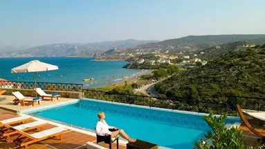 MIRAMARE RESORT &SPA