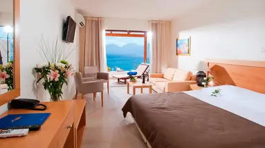 MIRAMARE RESORT &SPA
