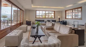 MIRAMARE RESORT &SPA